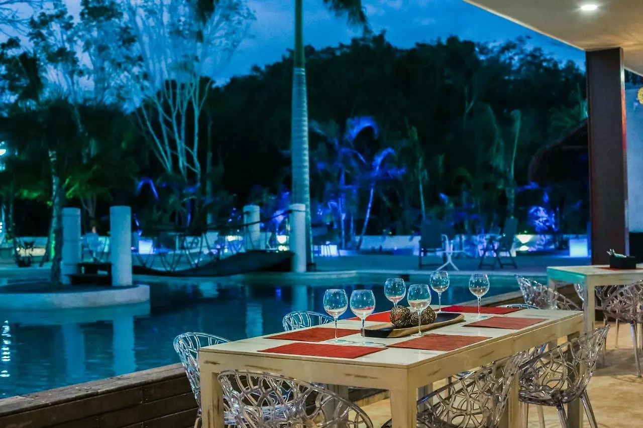 Casa Kaoba Hotel & Suites Los Dos Compadres Mexico