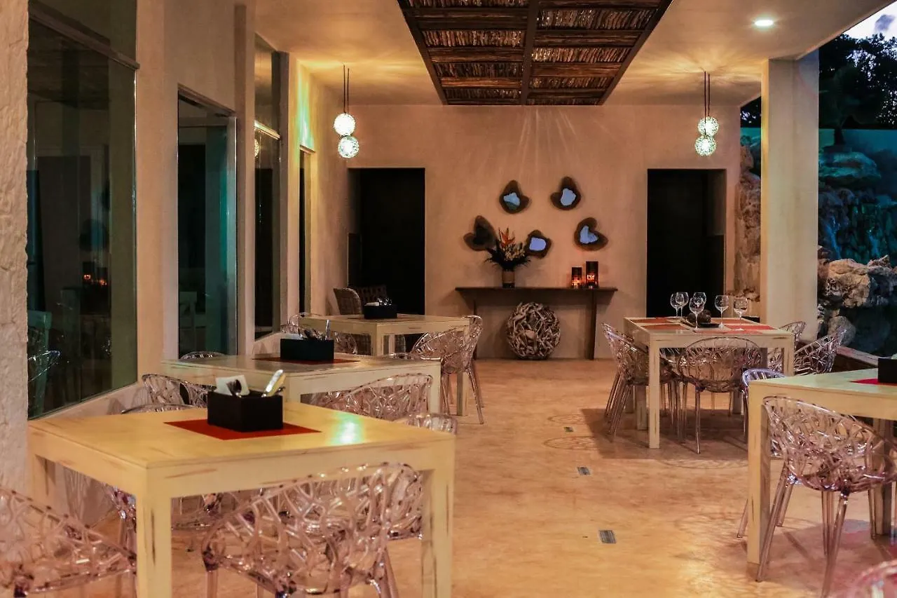 Casa Kaoba Hotel & Suites Los Dos Compadres
