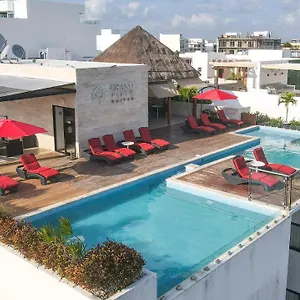 **** Hotel Grand Fifty Mexico