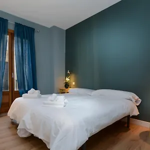 ** Gasthuis Boutique Gomerez Gallegos Spanje