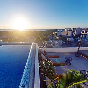 Balkón Boutique Hotel