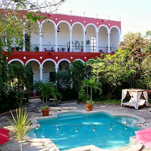 **** Hotel Boutique - Adults Only Mexico