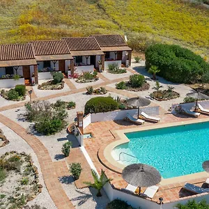  Bed & Breakfast Cortijo Valverde Spanje