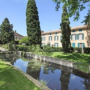  Hotel Château De Servanes Frankrijk