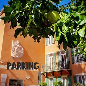 Hotel Restaurant Oasis Nicea