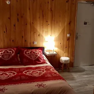 ** Bed & Breakfast La Condaminoise Frankrijk