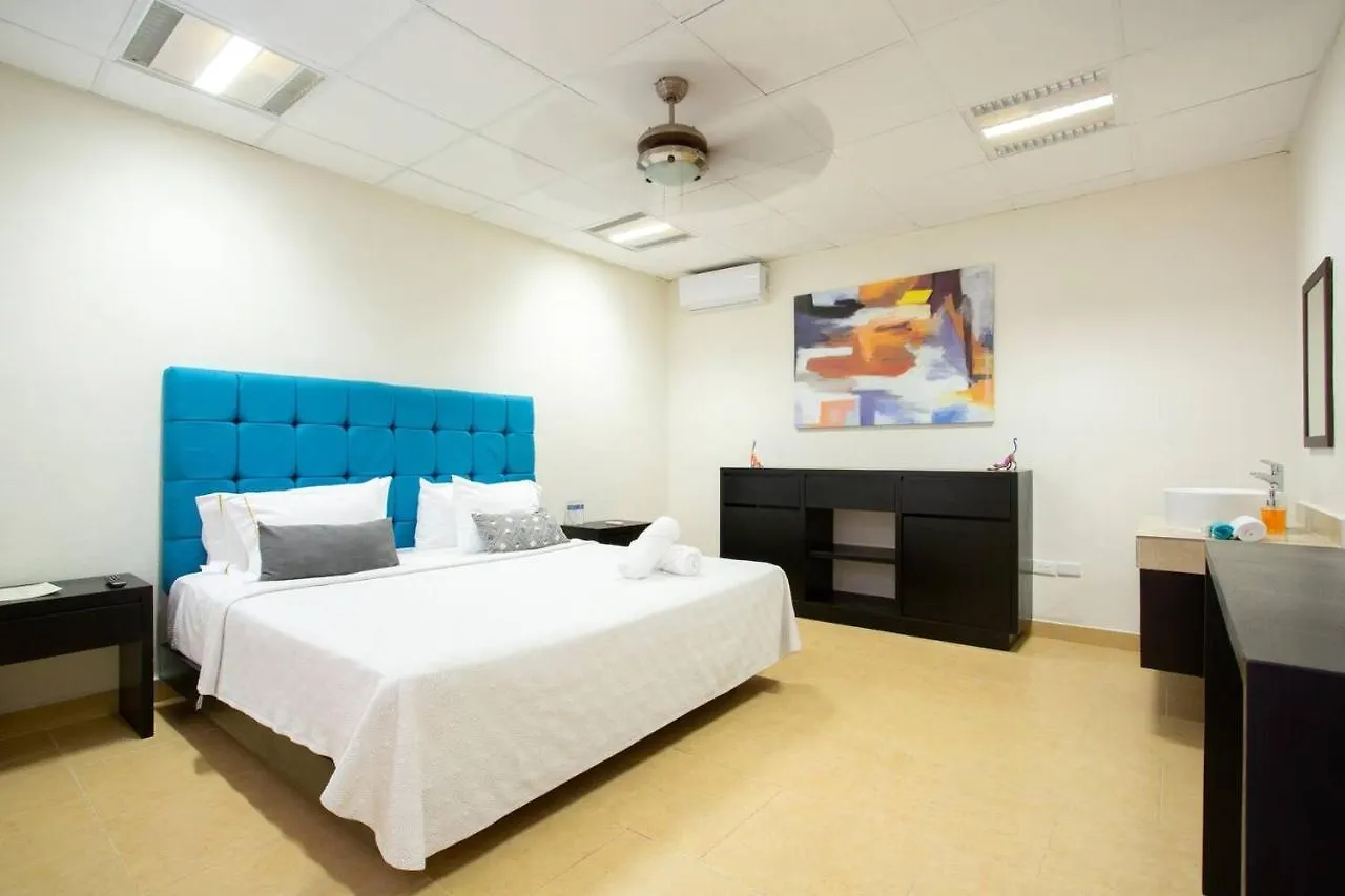 Casa Kaoba Hotel & Suites Playa del Carmen