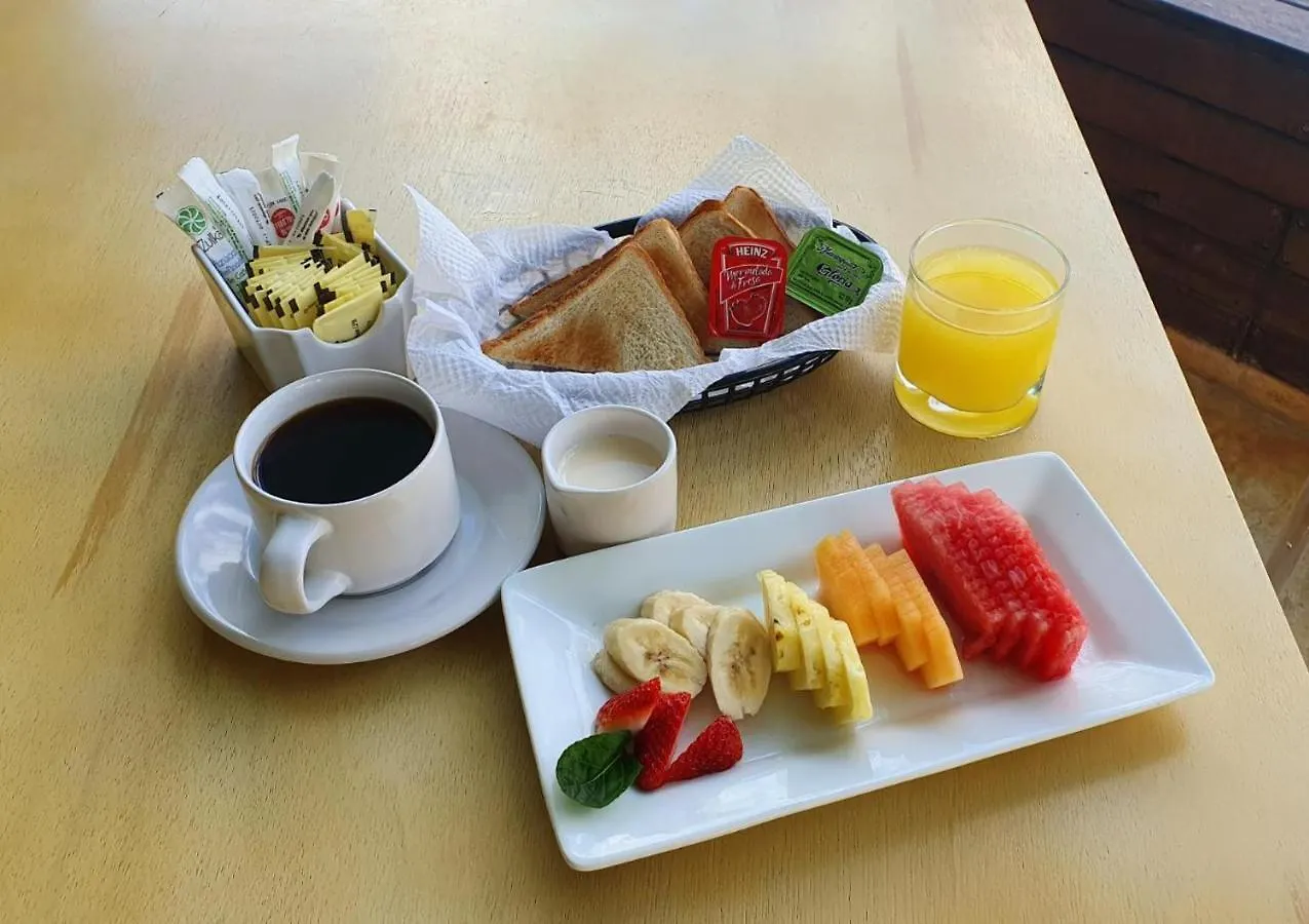 Casa Kaoba Hotel & Suites Los Dos Compadres